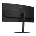 GIGABYTE G34WQC2 computer monitor GIGABYTE G34WQC2 computer monitor