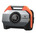 Etenwolf S6 Car Air Compressor, 11.03 bar, 19,200 mAh (orange) Etenwolf S6 Car Air Compressor, 11.03 bar, 19,200 mAh (orange)