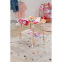 BABY born Changing Table Nuken vaipanvaihtopöytä BABY born Changing Table Nuken vaipanvaihtopöytä