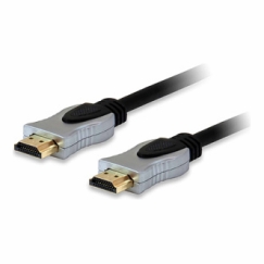 Equip HDMI 2.0 Cable, Dual Color, 10m