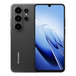 MOBILUS TELEFONAS WAVE 10C/4/32GB JUODAS BLACKVIEW