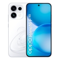 OPPO Reno16 F 5G 16,7 cm (6.57") Dviguba SIM jungtis Android 16.0 C tipo USB 8 GB 256 GB 6500 mAh Ba
