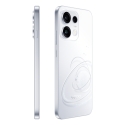 OPPO Reno16 F 5G 16,7 cm (6.57") Dviguba SIM jungtis Android 16.0 C tipo USB 8 GB 256 GB 6500 mAh Ba