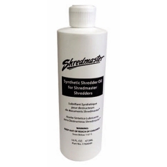 Rexel Shredder Lubricant Смазочное масло 1 шт