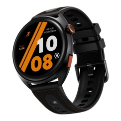 Ventus PRO | Умные часы | GPS (спутниковый) | AMOLED | 1,43" | Водонепроницаемые | Черный
