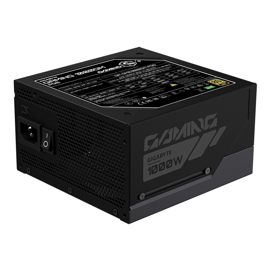 GIGABYTE GAMING 1000GM PG5 Power Supply Unit – 3
