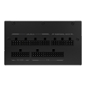 GIGABYTE GAMING 1000GM PG5 toiteallika komponent 1000 W 20+4 pin ATX ATX Must GIGABYTE GAMING 1000GM PG5 toiteallika komponent 1000 W 20+4 pin ATX ATX Must