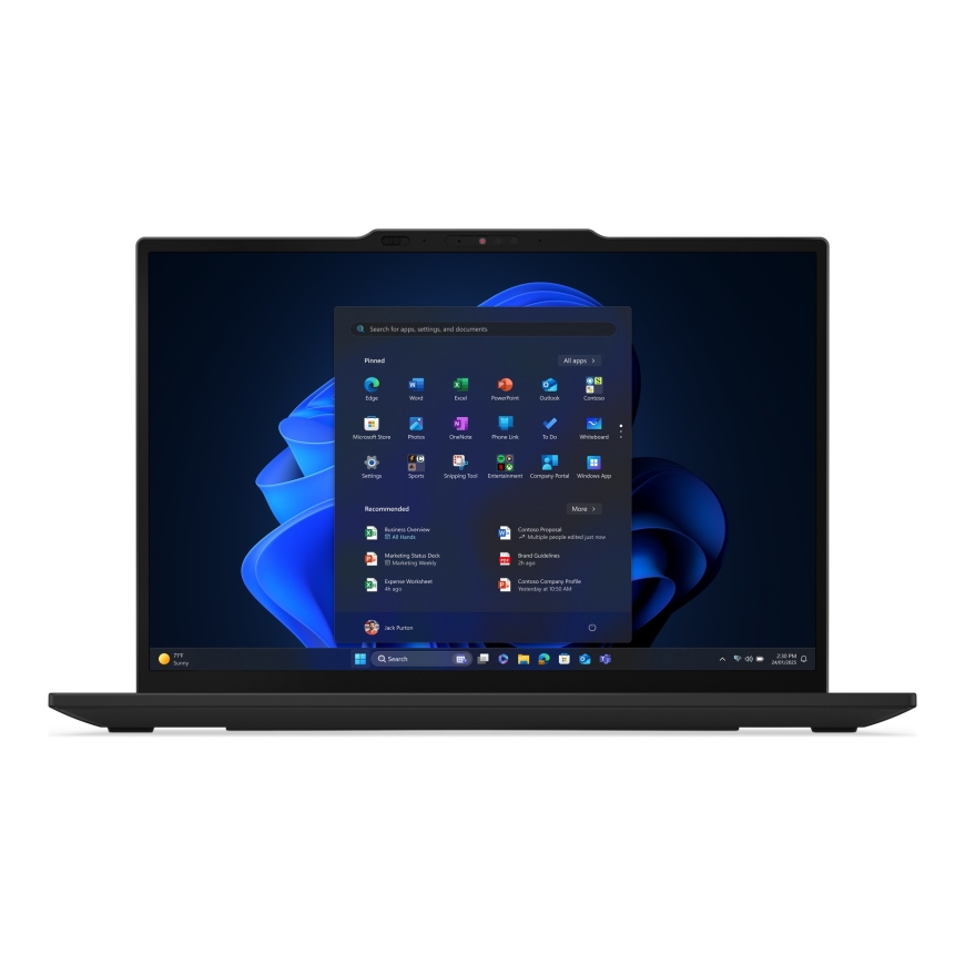 Lenovo ThinkPad X13 Gen 6 (Intel) – 2