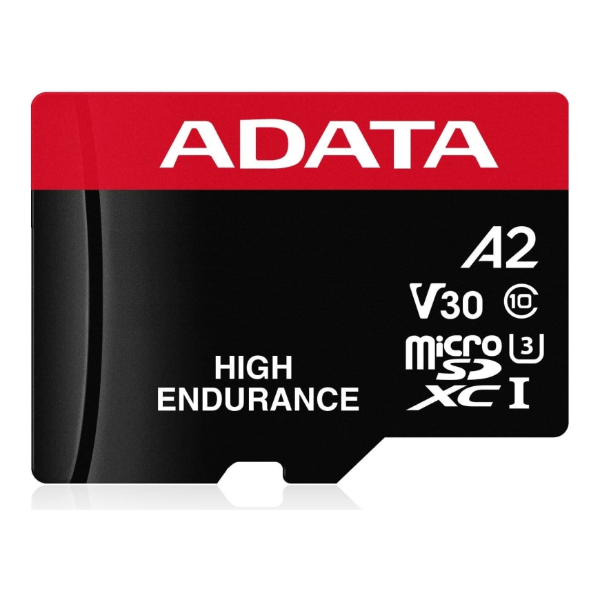 ADATA AUSDX64GUI3V30SHA2-RA1 zibatmiņa 64 GB MicroSDXC UHS-I Klases 10
