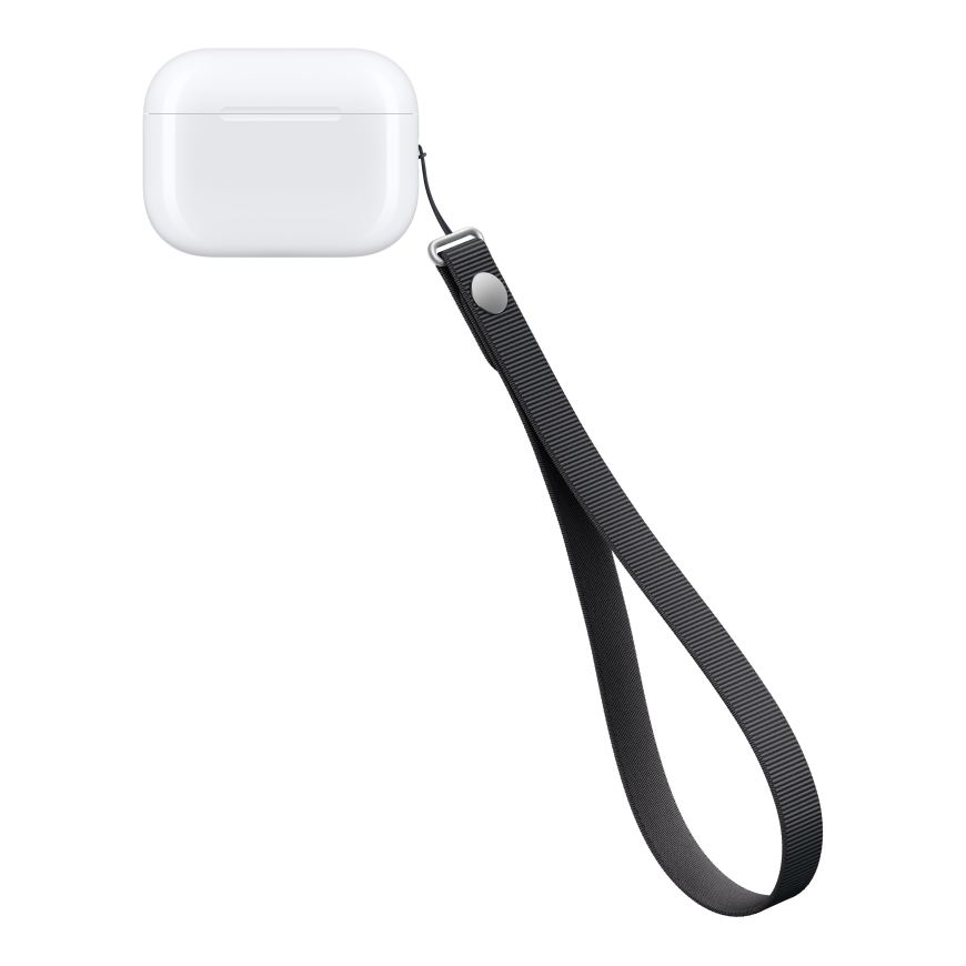 Apple laikrodis juosta, juoda – 3