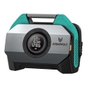 Etenwolf S6 Car Air Compressor, 11.03 bar, 19,200 mAh (blue) Etenwolf S6 Car Air Compressor, 11.03 bar, 19,200 mAh (blue)