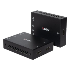 Lindy 39350 KVM ilgintuvas Siųstuvas ir imtuvas