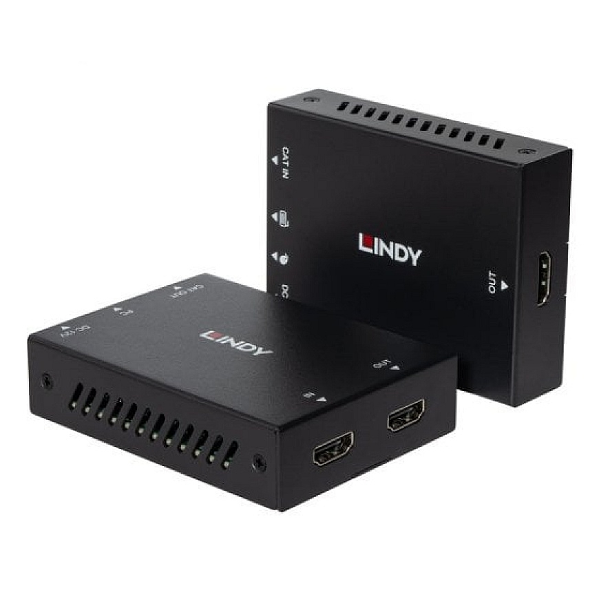 Lindy 39350 KVM -kytkin Lähetin & vastaanotin