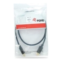 Equip DisplayPort 1.4 Cable, 3m Equip DisplayPort 1.4 Cable, 3m