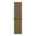 42 mm oliivroheline spordirihm 42 mm oliivroheline spordirihm