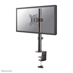Neomounts FPMA-D510BLACK monitoriaus laikiklis arba stovas 81,3 cm (32") Stalas Juoda