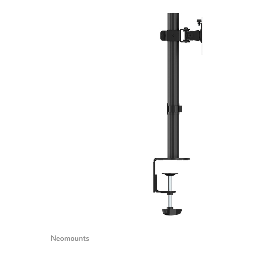 Neomounts FPMA-D510BLACK Monitor arm 10-32" – 4
