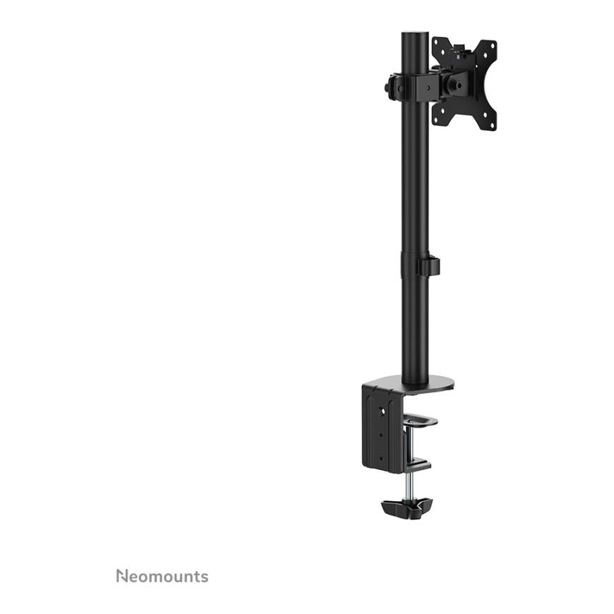 Neomounts FPMA-D510BLACK Monitor arm 10-32" – 5