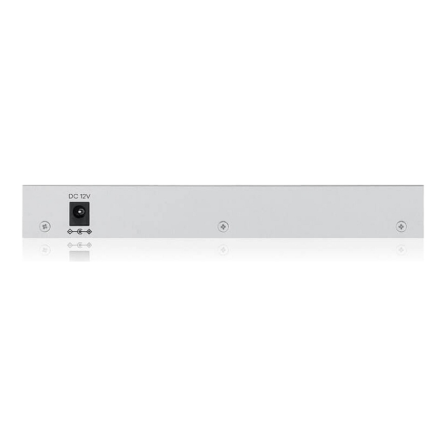 Zyxel GS1200-10v3 Управляемый L2 Gigabit Ethernet (10/100/1000) Настольный Серый – 4