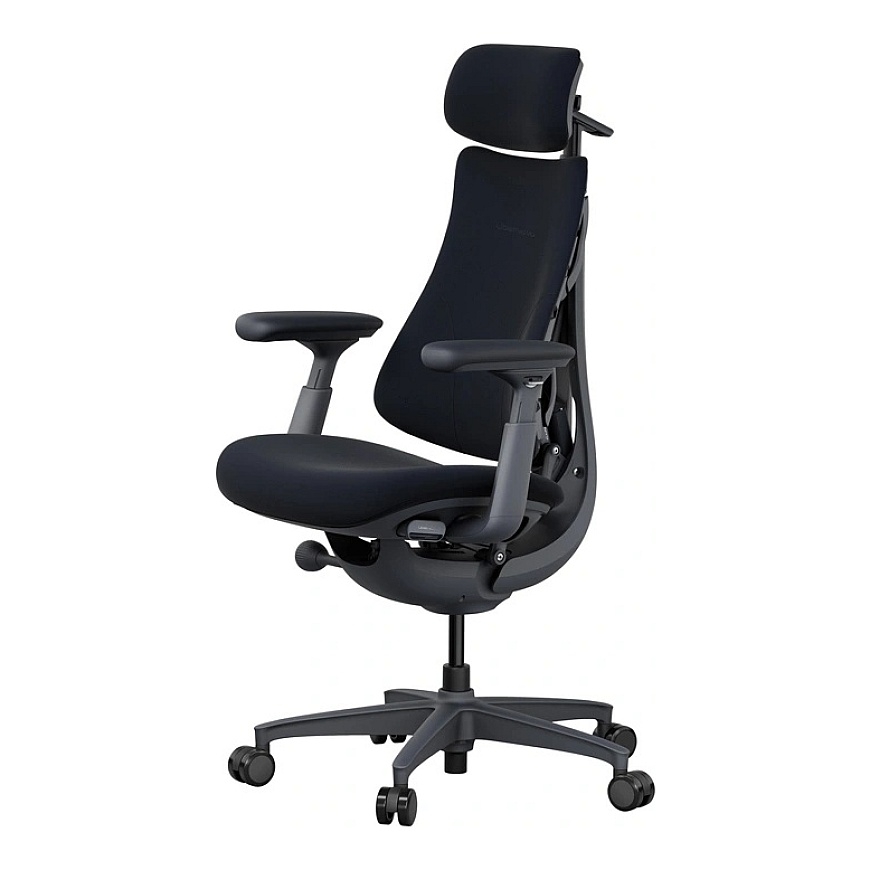 LiberNovo Omni 45 cm ergonoomiline tool (must)