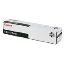 Canon C-EXV12 Toner Black for iR3570/3530/4570 toonerikassett Originaal Must