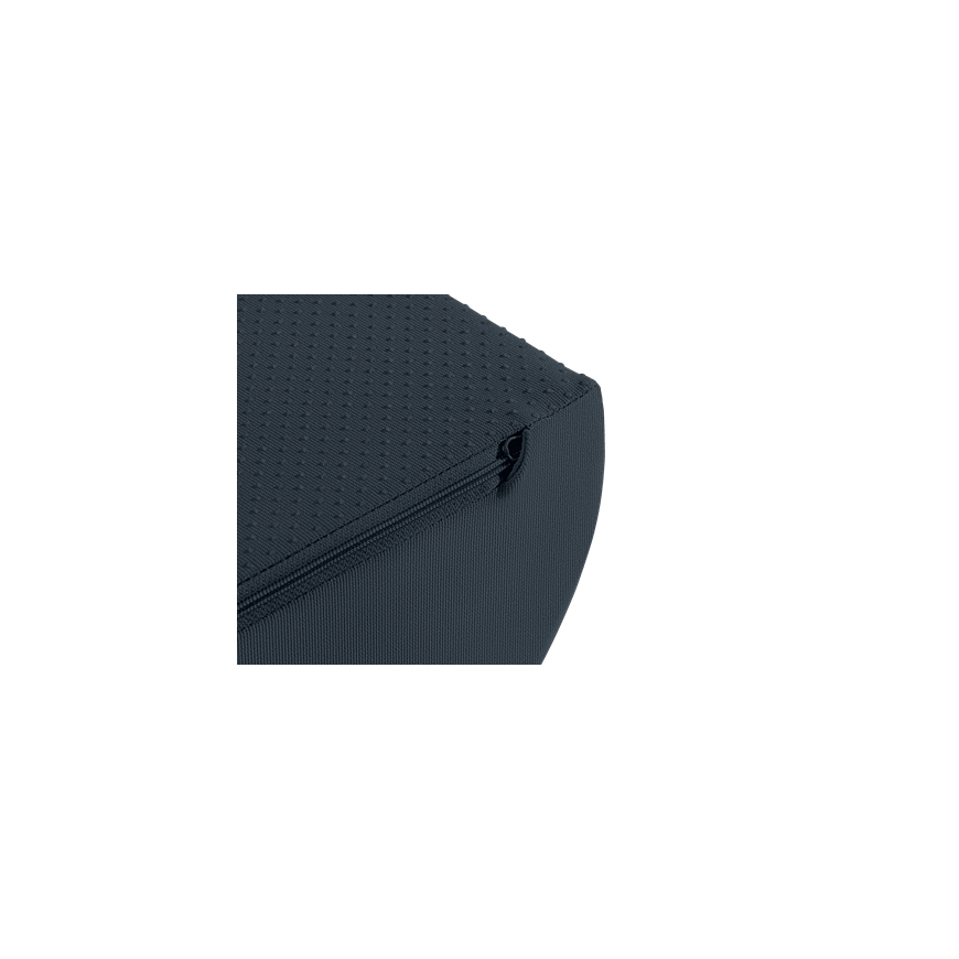 Leitz Ergo Cosy Melns – 2