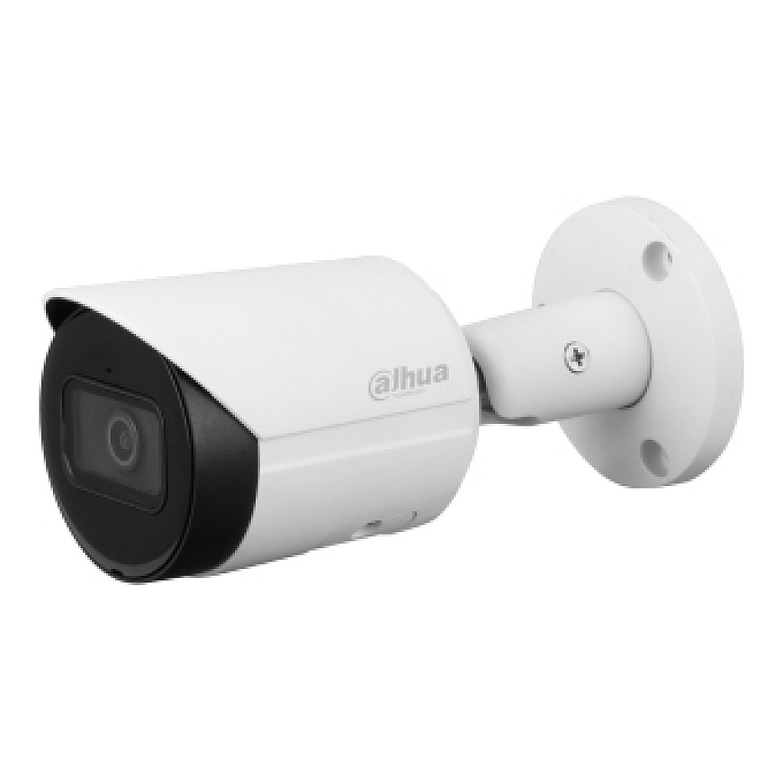 Dahua Technology WizSense DH-IPC-HFW2441S-S-0280B security camera