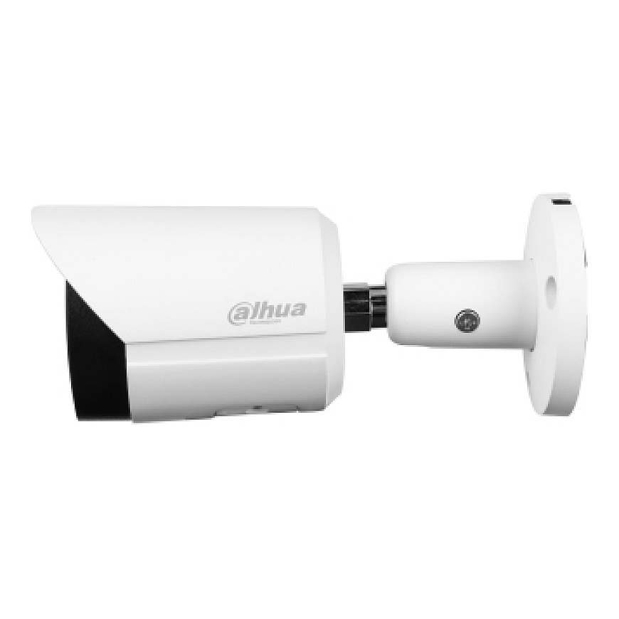 Dahua Technology WizSense DH-IPC-HFW2441S-S-0280B security camera Bullet IP security camera Outdoor 2668 x 1520 pixels Wall – 3