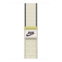 42 мм Чёрная Спортивная Петля Nike Sport Loop 42 мм Чёрная Спортивная Петля Nike Sport Loop