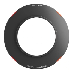 Freewell Brandon Li 58mm Adapter Ring