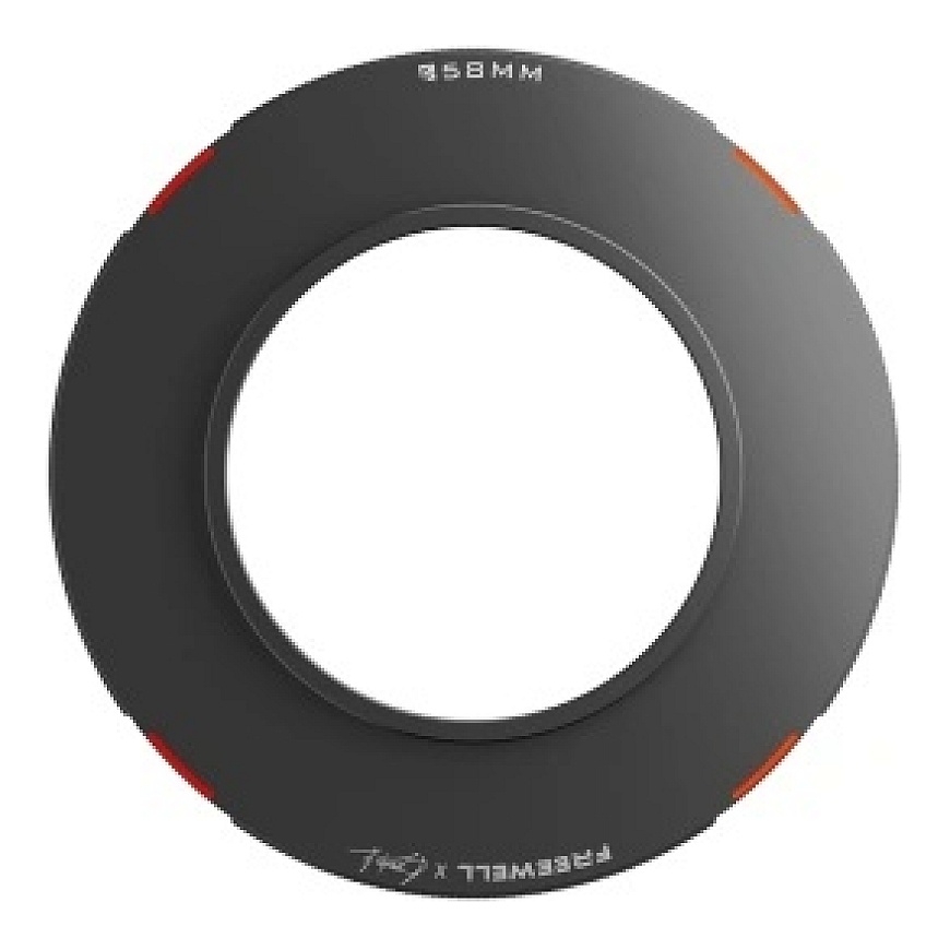 Adapteri rengas Freewell Brandon Li 58mm – 2