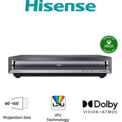 Hisense PX3 projection TV