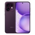 OPPO Reno16 5G 16,1 cm (6.32") Kaksik-SIM Android 16.0 USB tüüp-C 8 GB 512 GB 6000 mAh Lilla