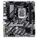 GIGABYTE B860M E GEN5 mātes plate Intel B860 LGA 1851 (Socket V1) mikro ATX GIGABYTE B860M E GEN5 mātes plate Intel B860 LGA 1851 (Socket V1) mikro ATX