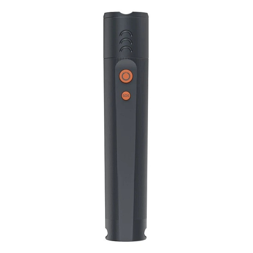 Hama FLX600 Grey Hand flashlight LED – 2