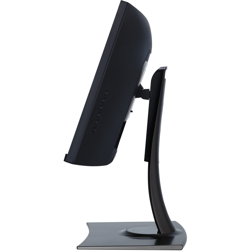 Viewsonic VP3881A tietokoneen litteä näyttö 96,5 cm (38") 3840 x 1600 pikseliä Quad HD+ LED musta – 3