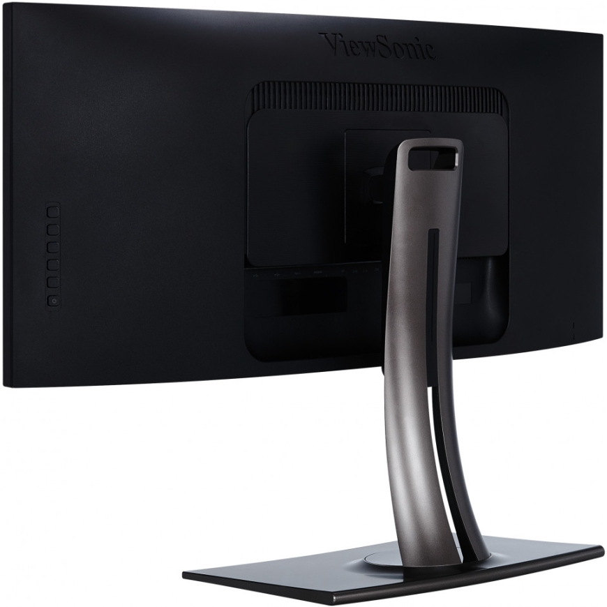 Viewsonic VP3881A monitori 96,5 cm (38") 3840 x 1600 pikseļi Quad HD+ LED Melns – 4