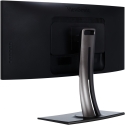 Viewsonic VP3881A tietokoneen litteä näyttö 96,5 cm (38") 3840 x 1600 pikseliä Quad HD+ LED musta Viewsonic VP3881A tietokoneen litteä näyttö 96,5 cm (38") 3840 x 1600 pikseliä Quad HD+ LED musta
