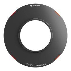 Adapterio žiedas Freewell Brandon Li 49mm