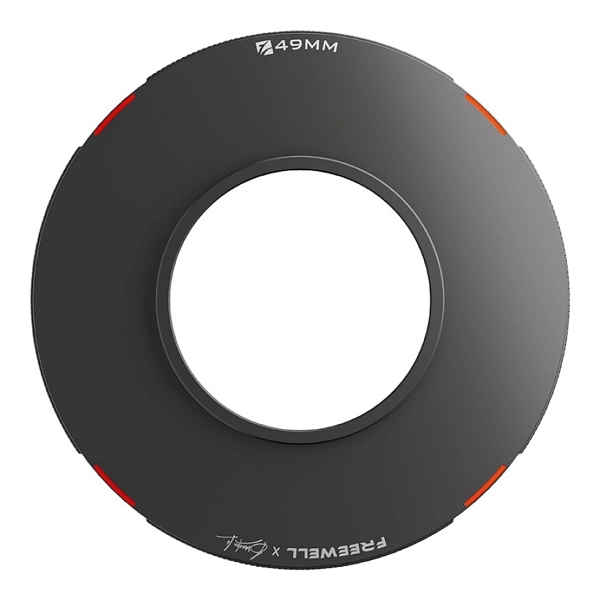Adapterio žiedas Freewell Brandon Li 49mm