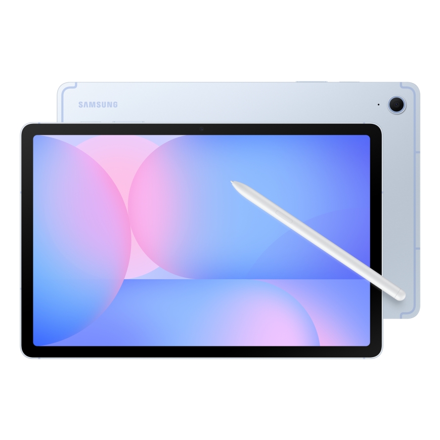 Samsung Galaxy Tab S10 FE Samsung Exynos 128 GB 27,7 cm (10.9") 8 GB Wi-Fi 6 (802.11ax) Mėlyna – 2