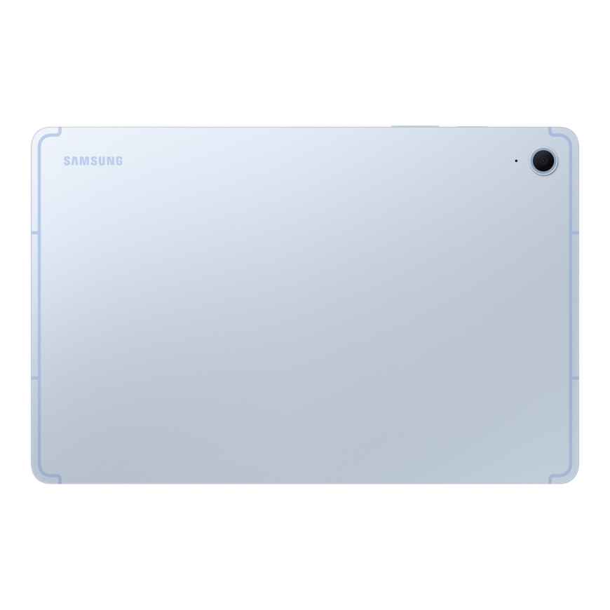 Samsung Galaxy Tab S10 FE Samsung Exynos 128 GB 27,7 cm (10.9") 8 GB Wi-Fi 6 (802.11ax) Mėlyna – 3