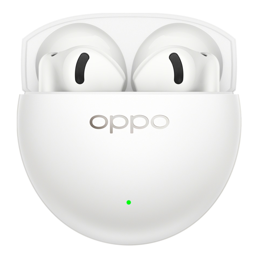 OPPO Enco Air5s Austiņas True Wireless Stereo (TWS) Ausīs Zvani / mūzika Bluetooth Balts – 2