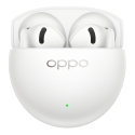 OPPO Enco Air5s Austiņas True Wireless Stereo (TWS) Ausīs Zvani / mūzika Bluetooth Balts OPPO Enco Air5s Austiņas True Wireless Stereo (TWS) Ausīs Zvani / mūzika Bluetooth Balts