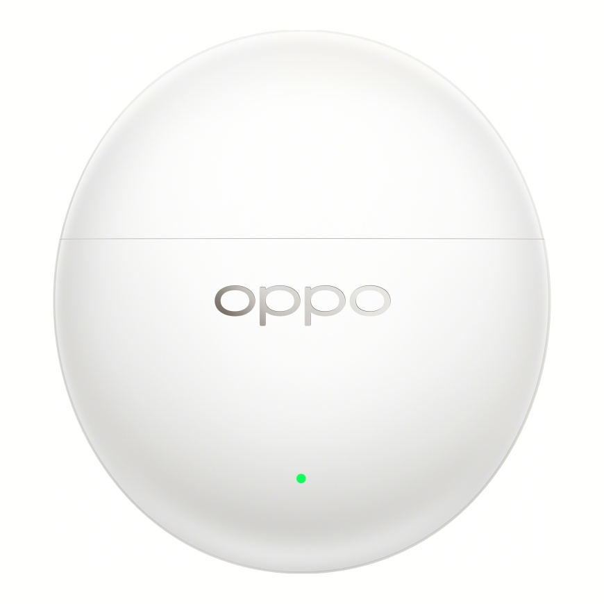 OPPO Enco Air5s Headset True Wireless Stereo (TWS) In-ear Calls/Music Bluetooth White – 3