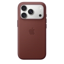 Apple iPhone 18 Pro TechWoven dėklas su MagSafe, vyšninis raudonas Apple iPhone 18 Pro TechWoven dėklas su MagSafe, vyšninis raudonas