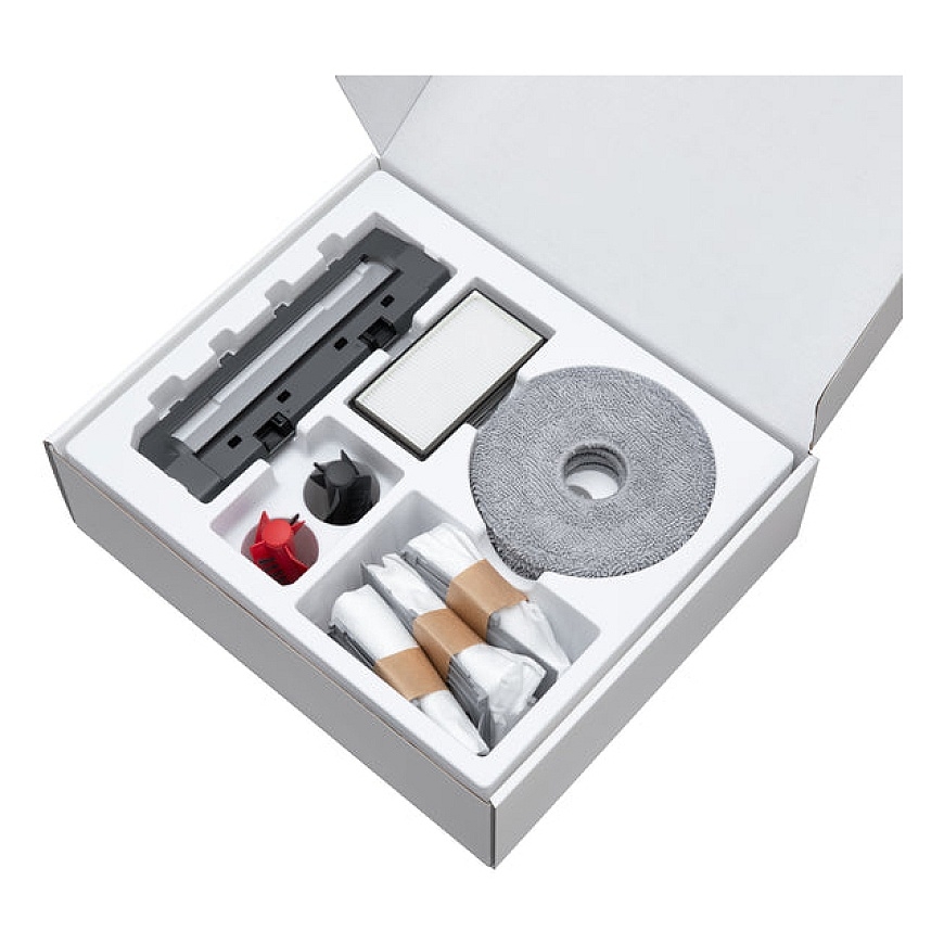 Roborock Accessories Kit f/ Saros 10R Piederumu komplekts Putekļsūcējs-robots