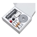 Roborock Accessories Kit f/ Saros 10R Accessory kit Robot vacuum Roborock Accessories Kit f/ Saros 10R Accessory kit Robot vacuum