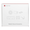 Roborock Accessories Kit f/ Saros 10R Priedų komplektas Dulkių siurbliui-robotui Roborock Accessories Kit f/ Saros 10R Priedų komplektas Dulkių siurbliui-robotui