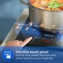 Philips 3000 series Vesuvio Induction Cooker Philips 3000 series Vesuvio Induction Cooker